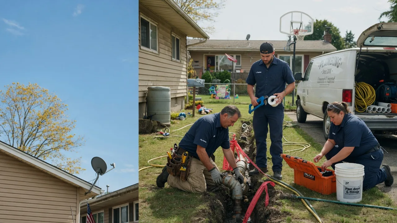 Garbage Disposal Replacement in Lake Wilson, MN near me