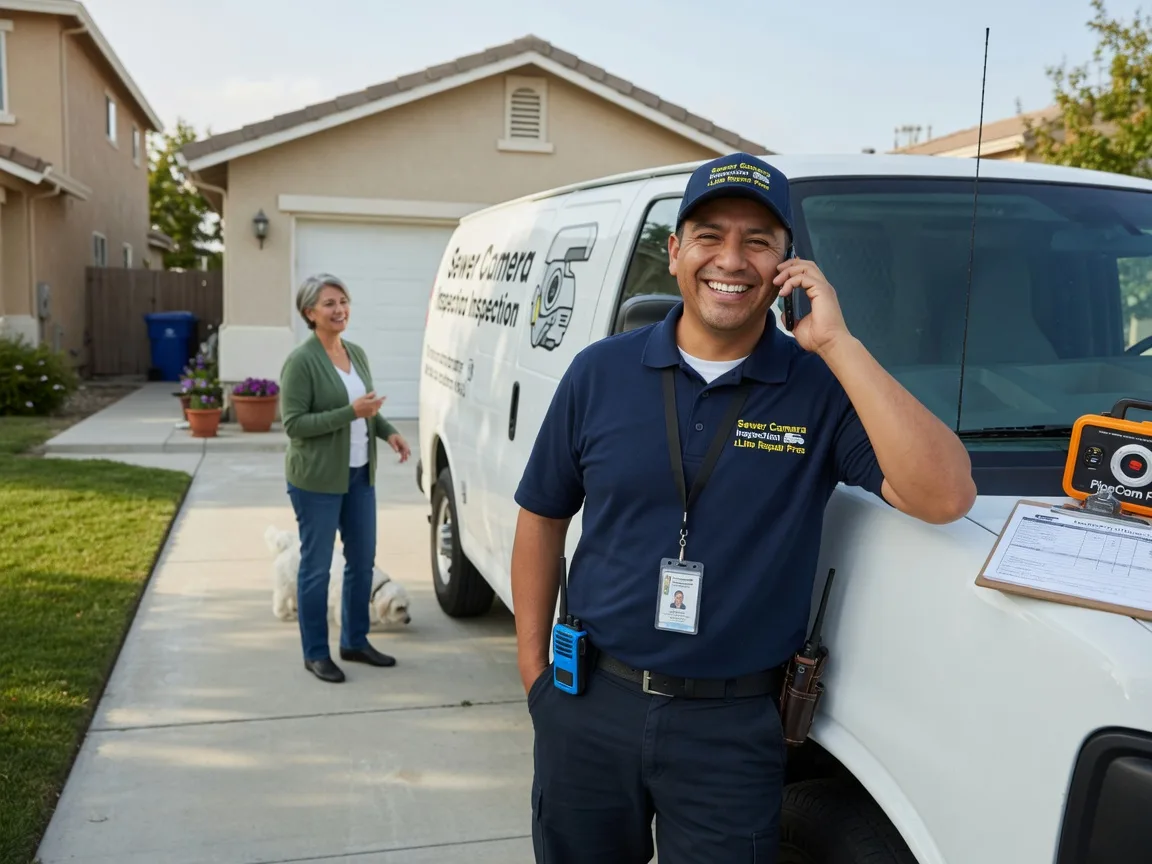 Sewer Line Repair Lake Wilson, MN FAQs